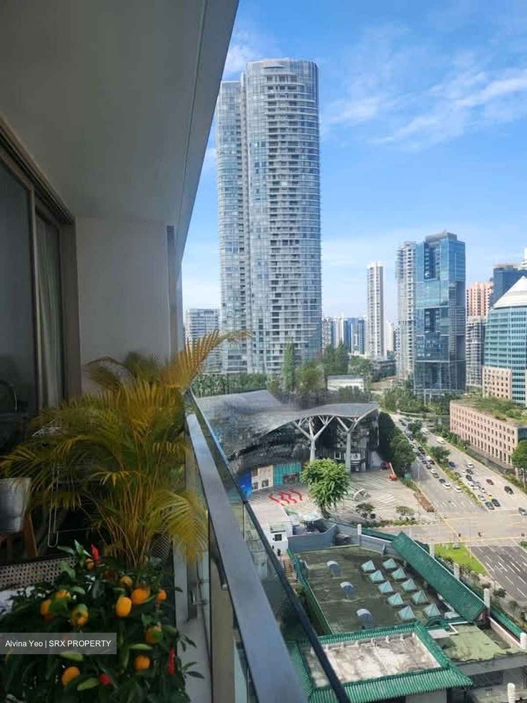 Scotts Square (D9), Apartment #594608571